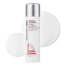 CNP - Derma Answer PDRN + NMN Serum Mist 100ml
