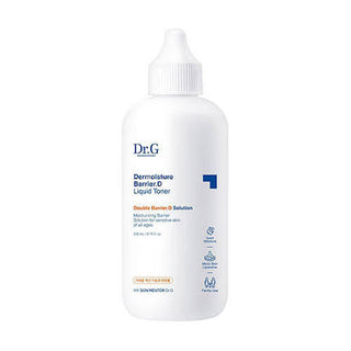 Dr G - Dermoisture Barrier D Liquid Toner 200ml