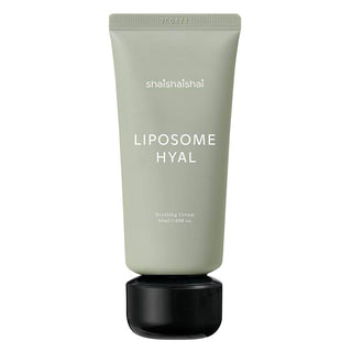 Shaishaishai - Liposome Hyal Soothing Cream 50ml - Koreabe