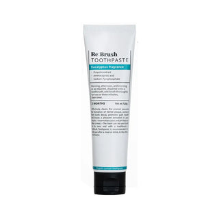 Rebrush - Eucalyptus Toothpaste 120ml