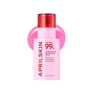 Aprilskin - TXA Purity 99% Ampoule - Koreabe