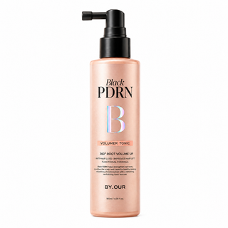 By Our - Black PDRN Volumer Tonic 150ml