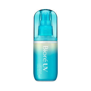Biore - Aqua Rich Protect Mist SPF50+ PA++++ 60ml
