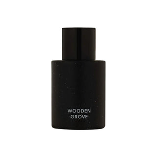 Holibanum - Wooden Grove 50ml