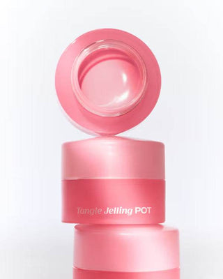 Twinkle Pop by Clio - Tangle Jelling Pot 4 Colors - Koreabe
