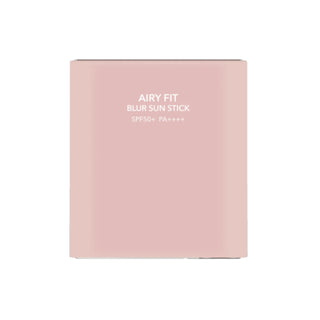 Cell Fusion C - Airy Fit Blur Sun Stick SPF50+ PA++++ 20g