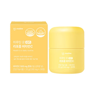 Haroutine - On Liposome Vitamin C 30ea
