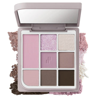 Heart Percent - Beyond The Muse Palette - 4 Colors - Koreabe