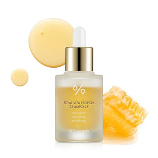 Dr Ceuracle - Royal Vita Propolis 33 Ampoule 30ml