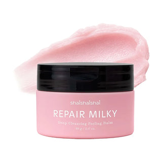 Shaishaishai - Repair Milky Peeling Balm 90ml