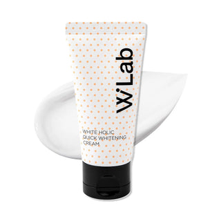 W Lab - White Holic Quick Whitening Cream 50ml