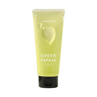 Shaishaishai - Green Papaya pH Balance Cleanser 150ml - Koreabe