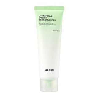 Jumiso - D Panthenol Barrier Soothing Cream 80ml