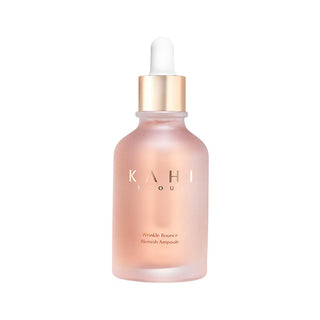 Kahi - Wrinkle Bounce Blemish Ampoule 30ml