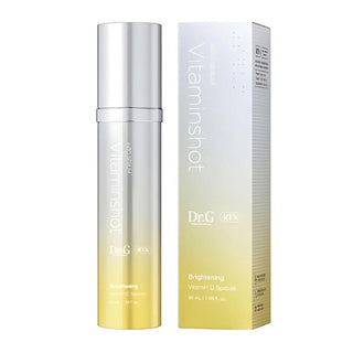 Dr.G - RTX Brightening Vitamin C Spicule 50ml