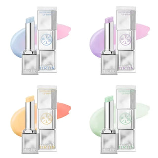 Tirtir - Mellow Lip Balm - 4 Colors - Koreabe