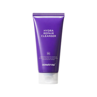 Dermafirm - Hydra Repair Cleanser R4 - 150ml - Koreabe