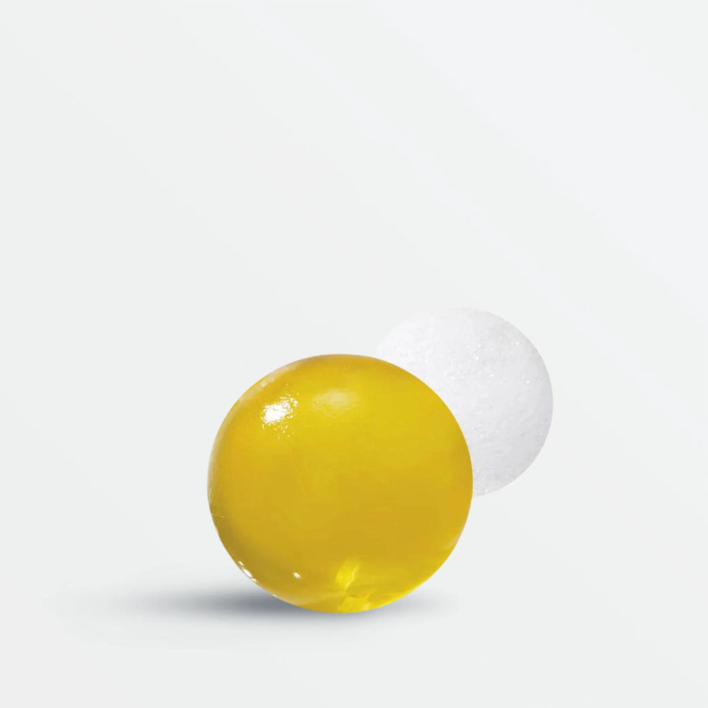 Ongredients - Jeju Cica Cleansing Ball