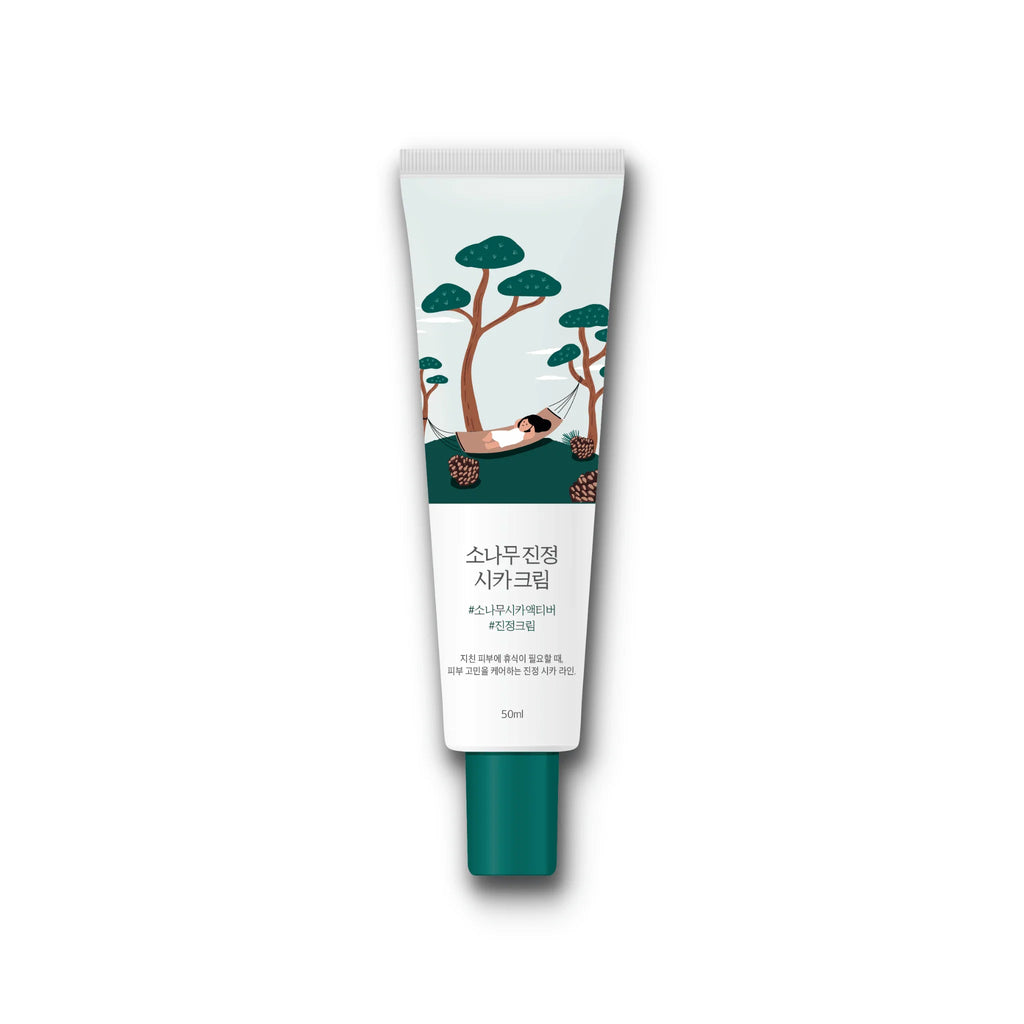 Round Lab - Pine Tree Cica Cream 50ml