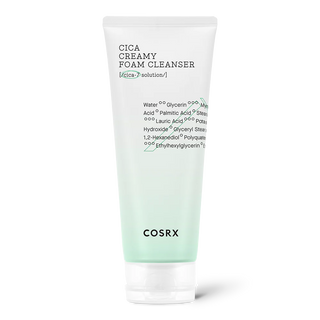 COSRX - Cica Creamy Foam Cleanser 150ml