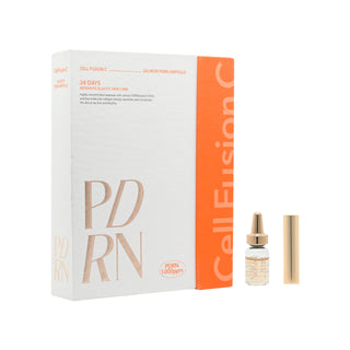 Cell Fusion C - Salmon PDRN Ampoule 28pcs