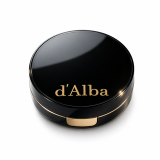 d'Alba - (Renewal) Glow Fit Serum Cushion