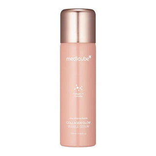 Medicube - Collagen Glow Bubble Serum 100ml - Koreabe