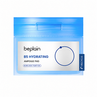 Beplain - B5 Hydrating Ampoule Pad 70ea