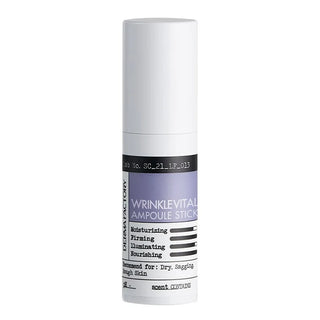 Derma Factory - Wrinkle Vital Ampoule Stick 10ml
