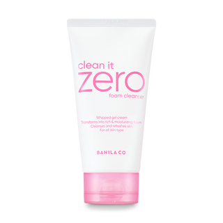 Banila Co - Clean It Zero Foam Cleanser 150ml