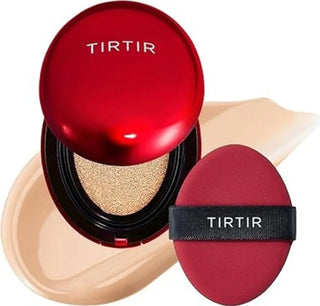 Tirtir - Mask Fit Red Cushion SPF40 PA++ - 5 Colors - Koreabe
