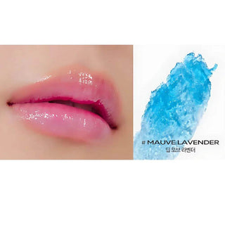 Inga - Water Freeze Lip& Cheek 7g - 4 Colors - Koreabe