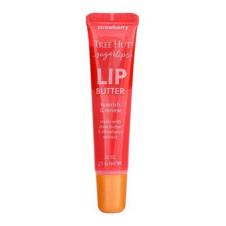 Tree Hut - Lip Butter 15g - Koreabe