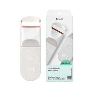 Fillimilli - Heating Eyelash Curler - Koreabe