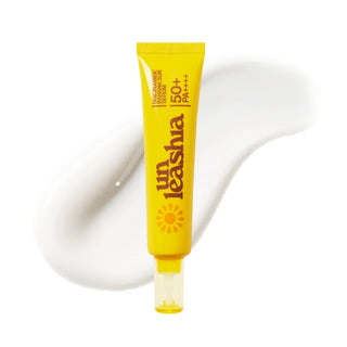 Unleashia - Niacinamide Banana Sun Serum 40ml