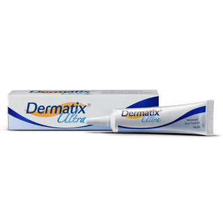 Dermatix - Ultra Advanced Scar Formula Gel 15g - Koreabe
