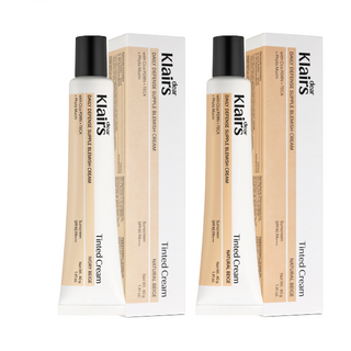 Klairs - Daily Defense Supple Blemish Cream SPF30 PA+++ 40g