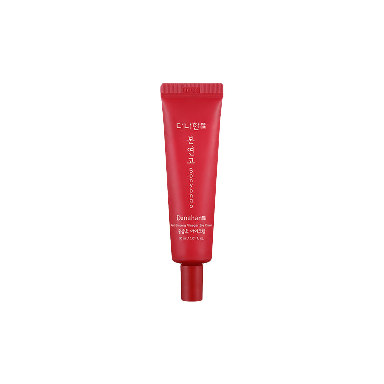 Danahan - Red Ginseng Vinegar Eye Cream 30ml