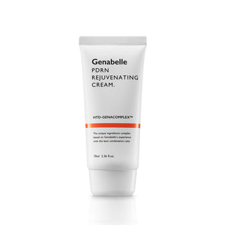 Genabelle - PDRN Rejuvenating Cream 70ml - Koreabe