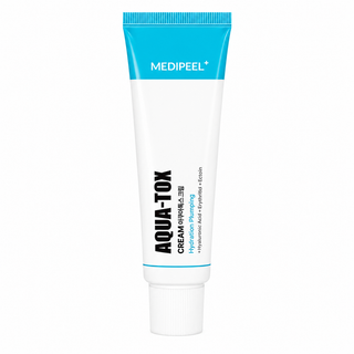 Medipeel - Aqua Tox Cream 50ml