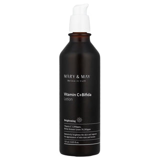 Mary&May - Vitamin C - Bifida Lotion 120ml