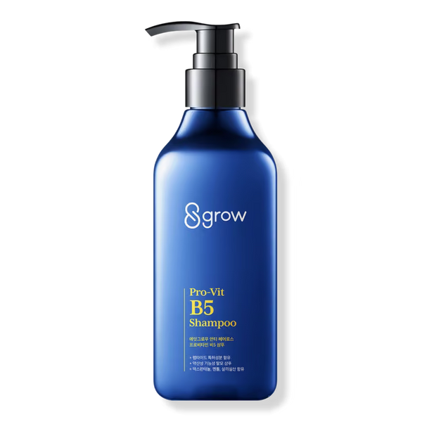 8Glow - Pro Vit B5 Shampoo 300ml