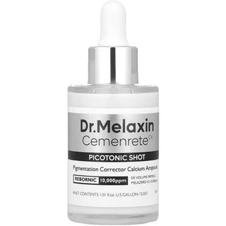 Dr Melaxin - Cemenrete Picotonic Shot 30ml