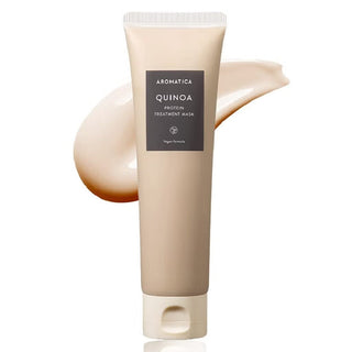 Aromatica - Quinoa Protein Treatment Mask 160ml