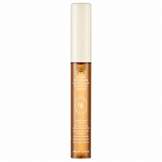 Heveblue - Salmon Pull Keratin Centella Scalp Hair Tonic Ampoule 16.5 ml