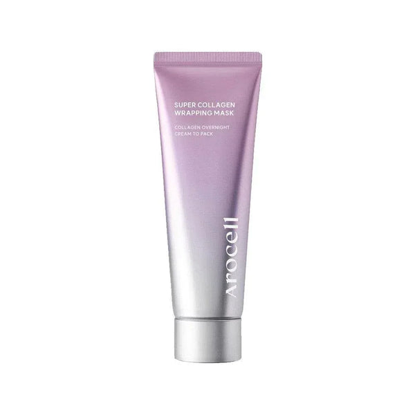 Arocell Super Collagen Wrapping Mask 2.70 fl. oz.(80ml)