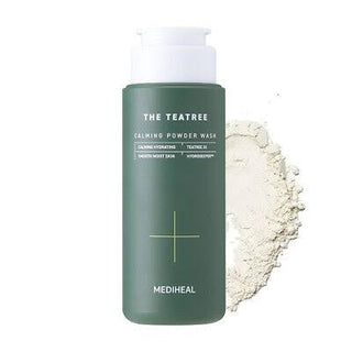 Mediheal - The Teatree Calming Powder Wash 50ml
