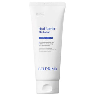 Belprimo - Hyal Barrier Ato Lotion 200ml