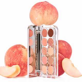 Lummir - Light On Eyes Shadow Palette - 7 Colors