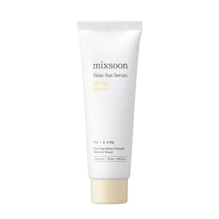 Mixsoon - Bean Essence Sunscreen 50ml